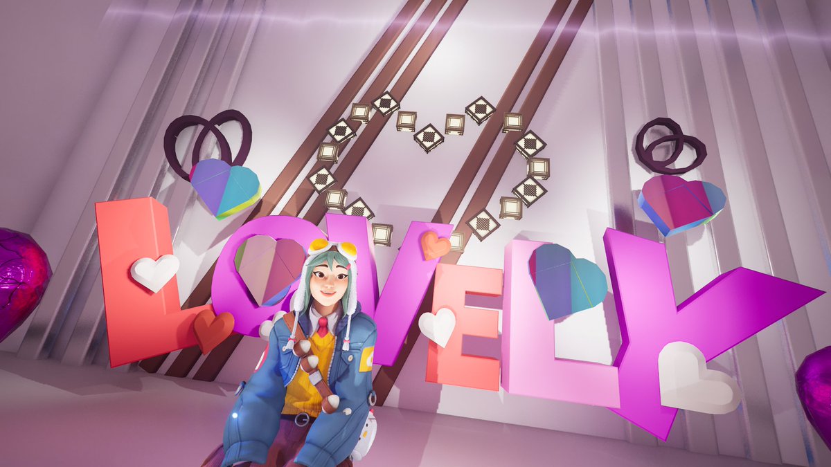 シオンさんのマップに行ってきました✨ 今回も可愛くて撮りやすい