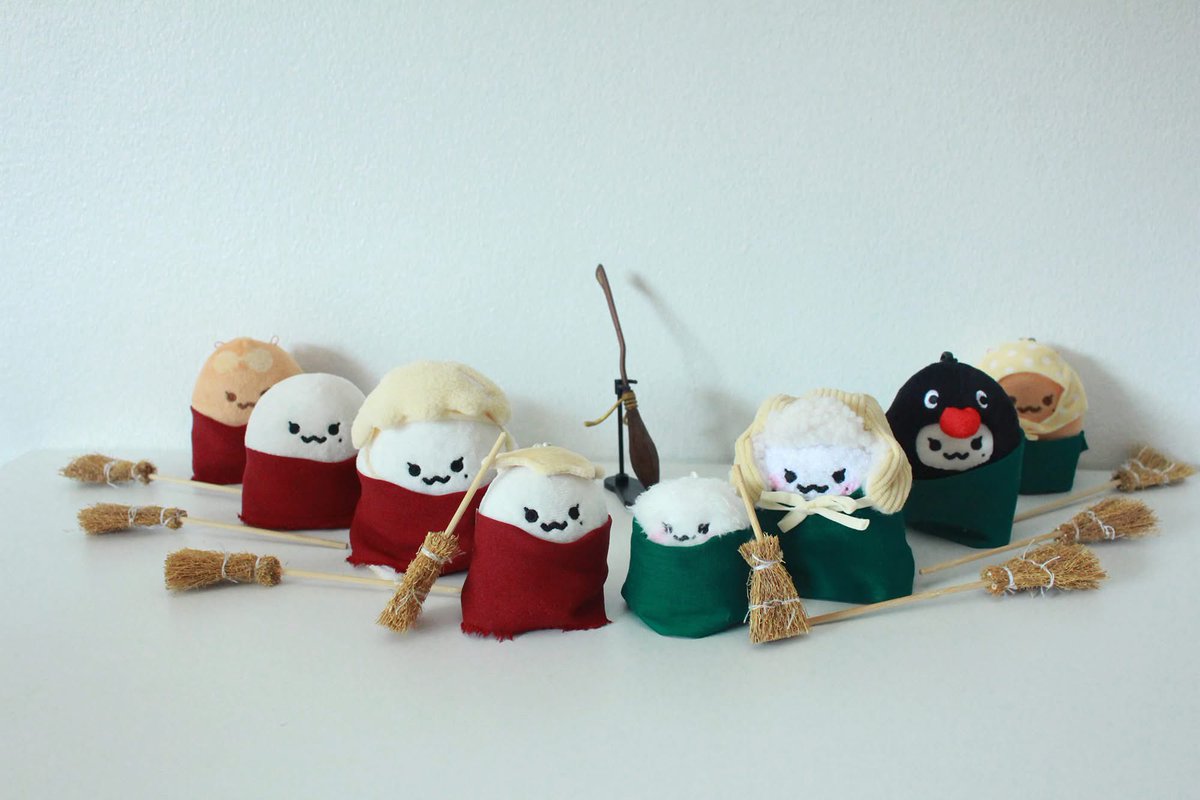 ฮอกวอตส์พังแน่