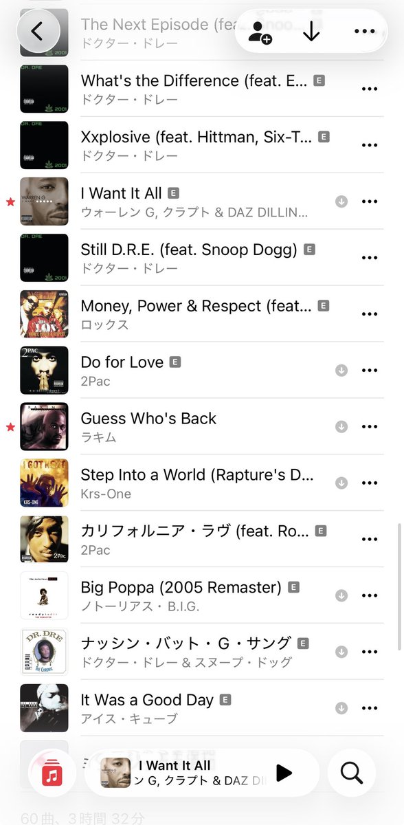 ririka0130221's tweet photo. 実はヒップホップだいすきです❤️
いい曲ありすぎる！！ https://t.co/aSfaXuIVlh