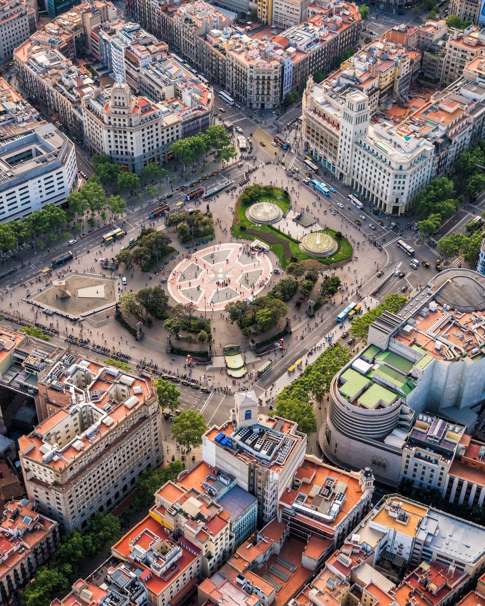 Barcelona, Spain 🇪🇸