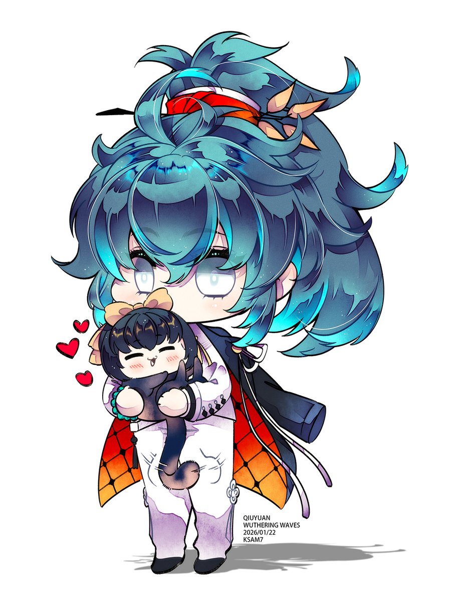 KSAM7 🇨🇳 tweet media