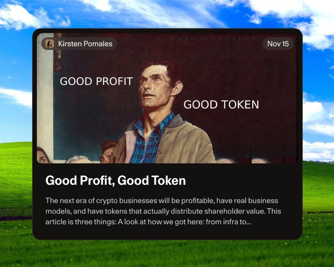 kirsten rebuilds society 🍀 tweet media