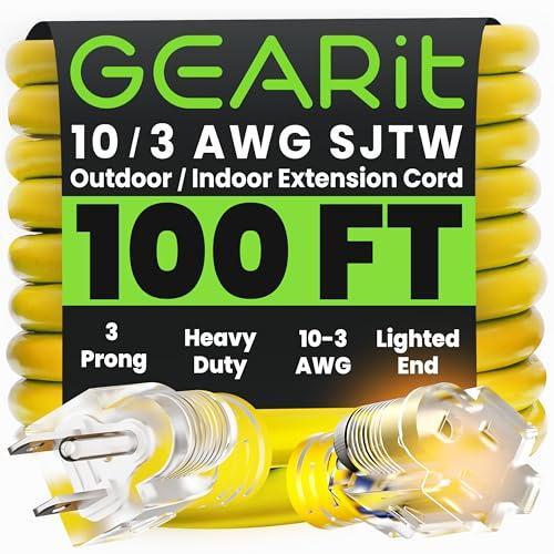 Beat the rush and get your GearIT with a great deal!  ift.tt/Rr7XaMU Get the Extension cord for EVs - $17.68 Savings #coupons #electricvehicles #gearit