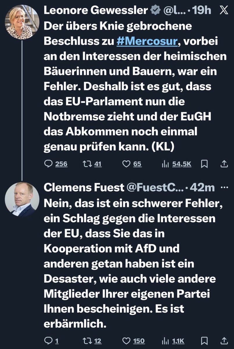 Monika Schnitzer🇺🇦🇪🇺 tweet media