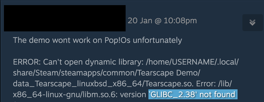 T𝖊𝖆𝖗𝖘𝖈𝖆𝖕𝖊 🎮 OUT NOW tweet media