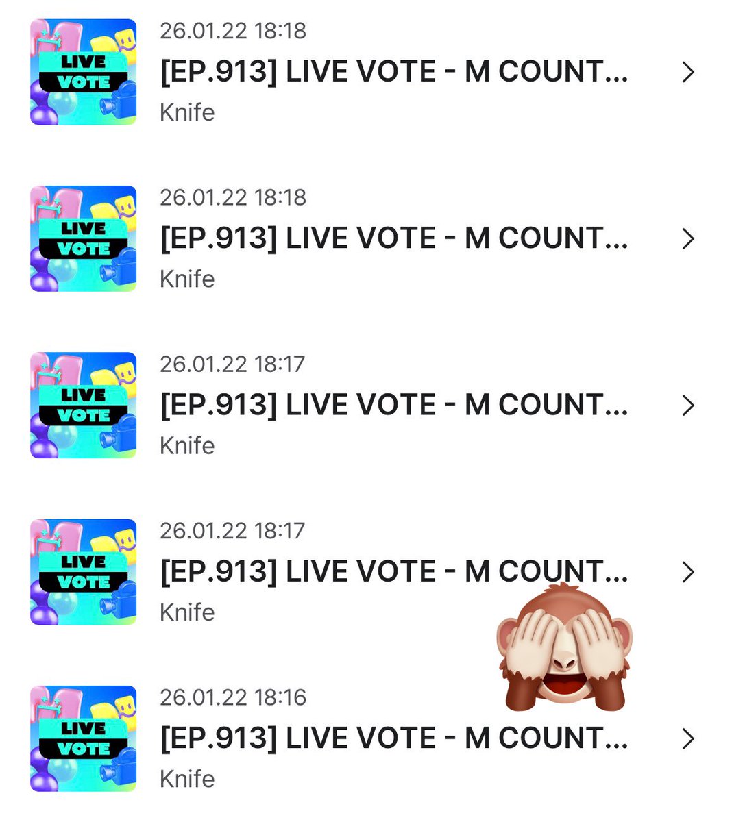 Hunmu02's tweet image. 여러분 엠넷플러스 실시간 투표해주세요 !!!