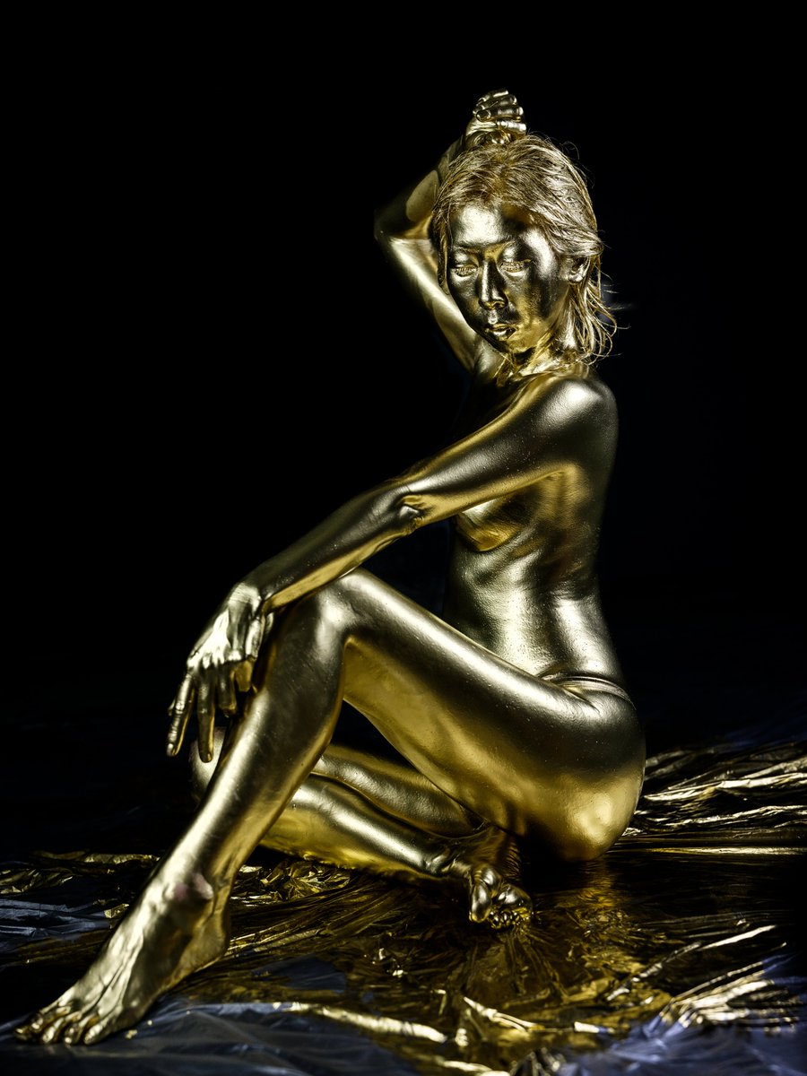 並木@InfinityXのメッシー tweet media