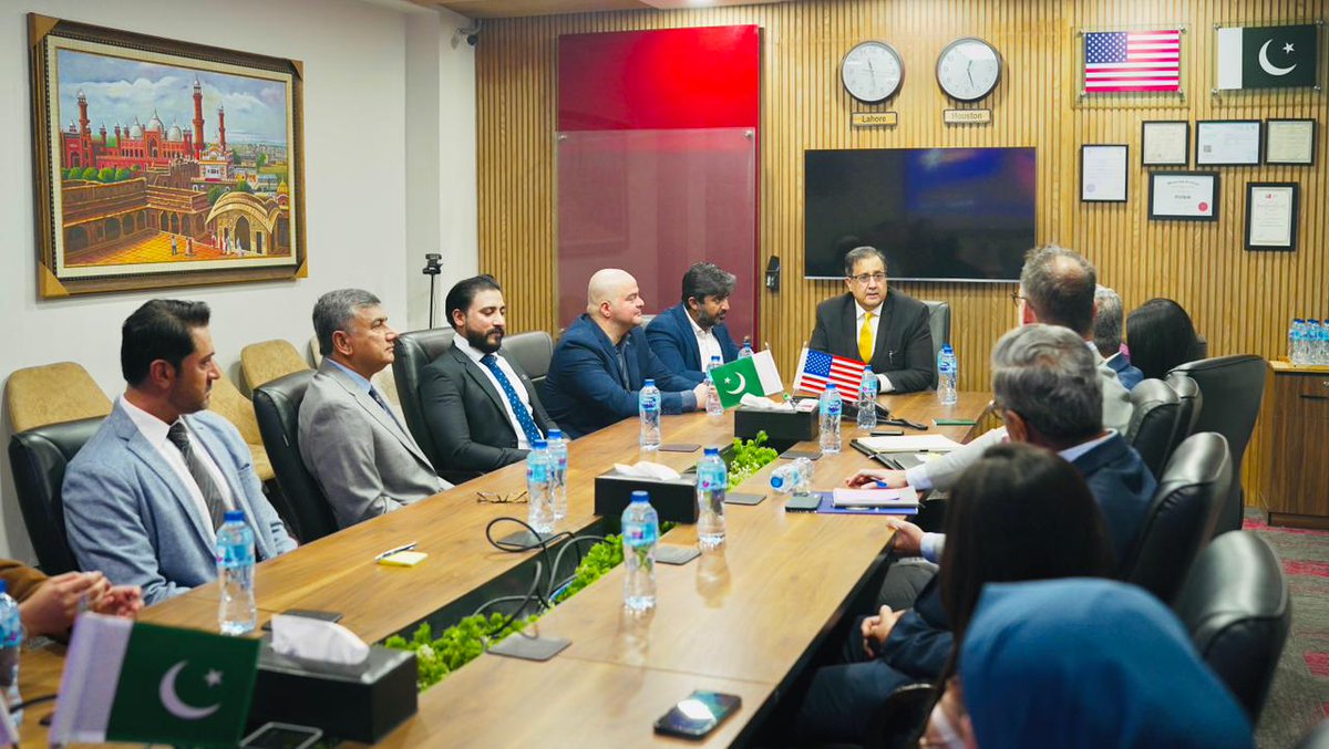 ENABLING WOMEN FOR THE DIGITIAL FUTURE: Stewart and Alight have partnered to launch “TECH HER FORWARD,” an initiative equipping young women with in-demand digital and IT skills. The project aims to bridge Pakistan’s gender digital divide while creating pathways to employment.