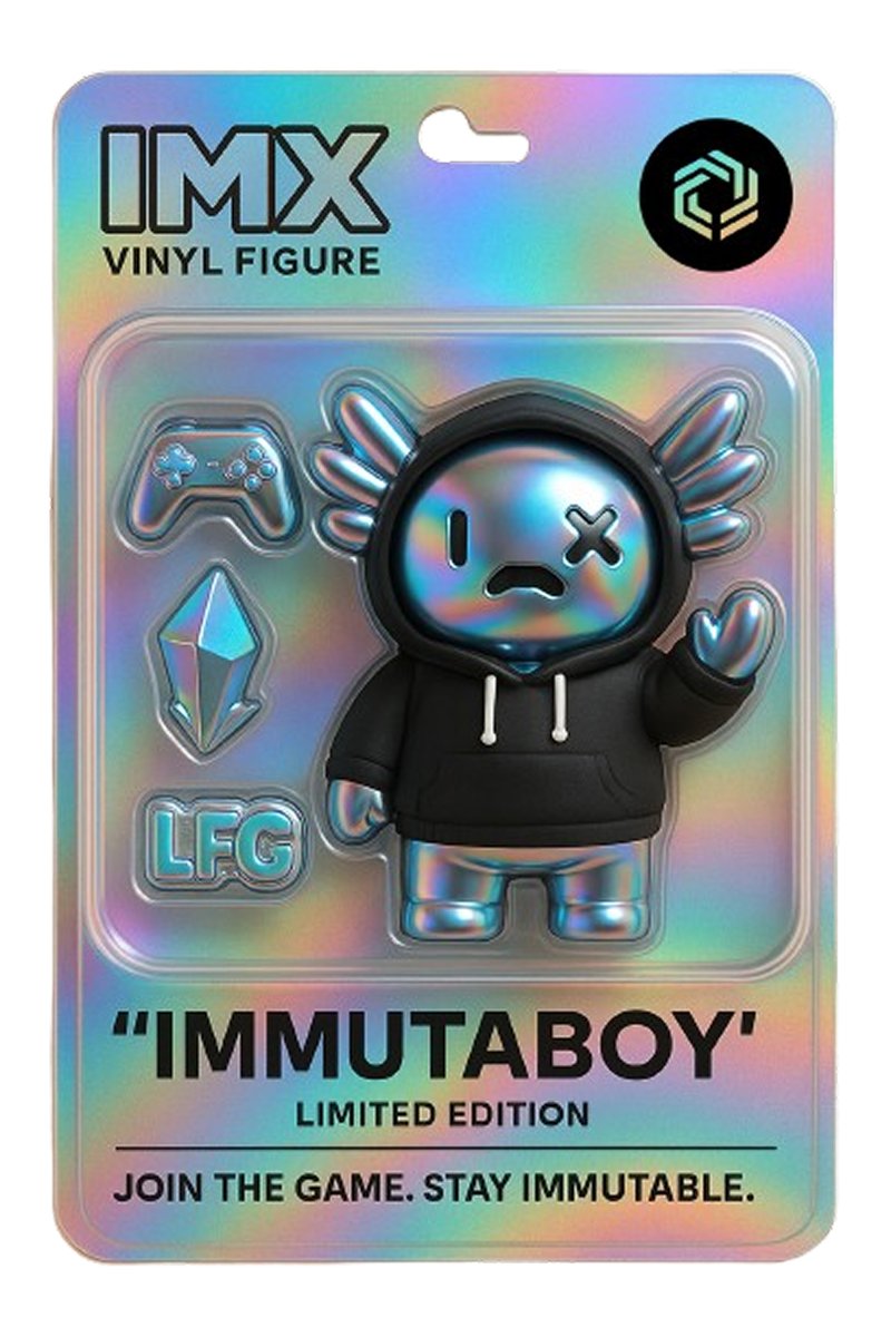 Immutable (@Immutable) / Posts / X