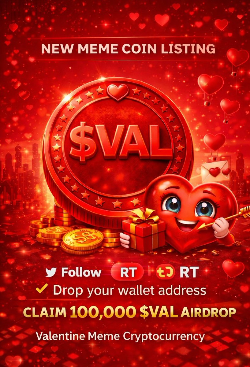 VAL COIN (@Valcoinxsol) / Posts / X