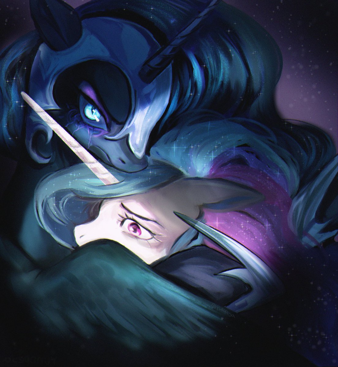 YunoDesa's tweet image. 