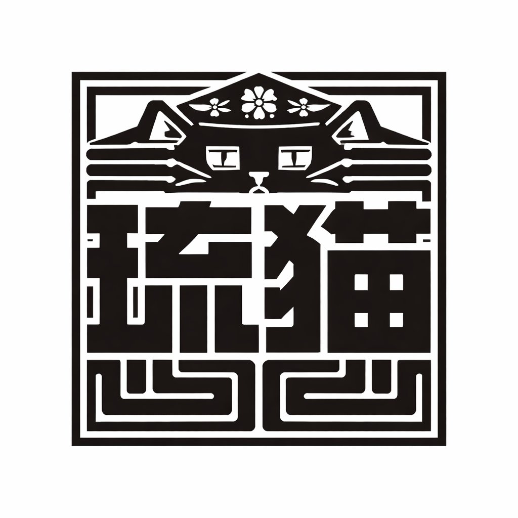 Island_Catz's tweet photo. アイランドキャッズのロゴデザインしました。 https://t.co/pV0ZmNQE2i