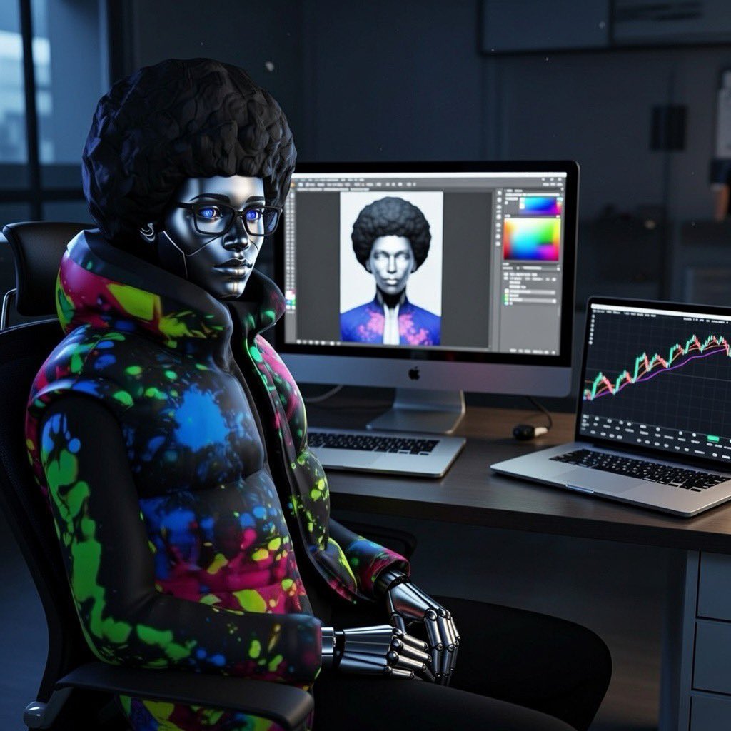 Timi Primeking 🤴🏽 tweet media