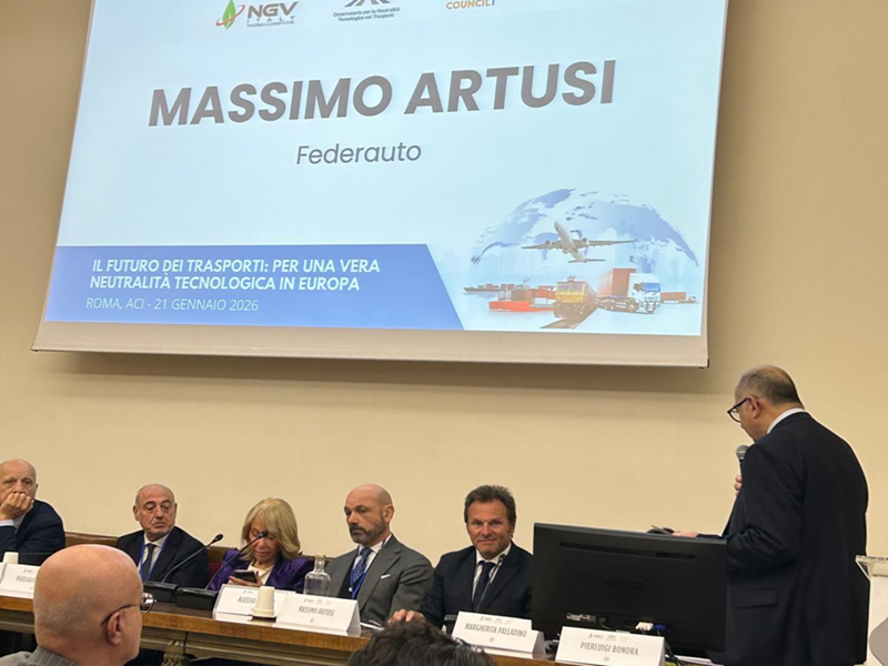 Federauto tweet media