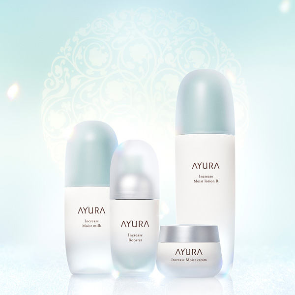 AYURA (アユーラ)香水 3本セット AYURA (アユーラ)香水 3本セット