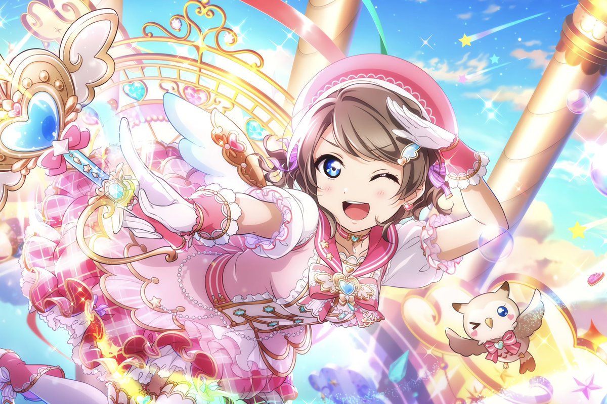 キリツグ tweet media