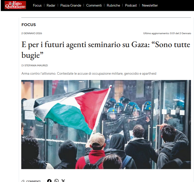 SMaurizi's tweet photo. Over the last 10 days:
I've tried hard to investigate training courses on #Antisemitism for #ItalianPolice held by orgs labelling @BDSmovement as antisemite,etc.
I've been targeted by 2 phishing attacks on #Signal (2 different phones,OSs),
I've no evidence to accuse anyone https://t.co/f2htuODBaS