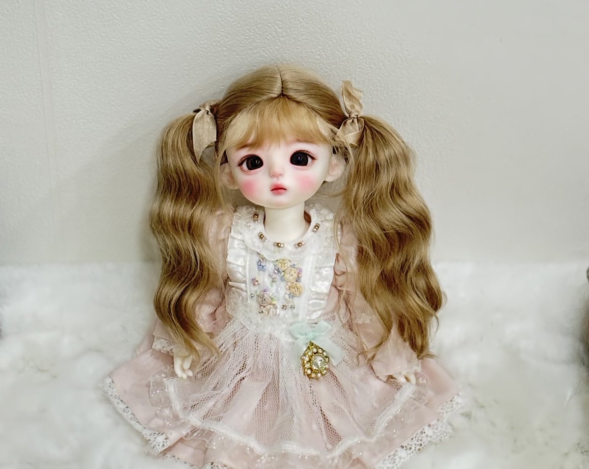 위풍당당 아기공주님