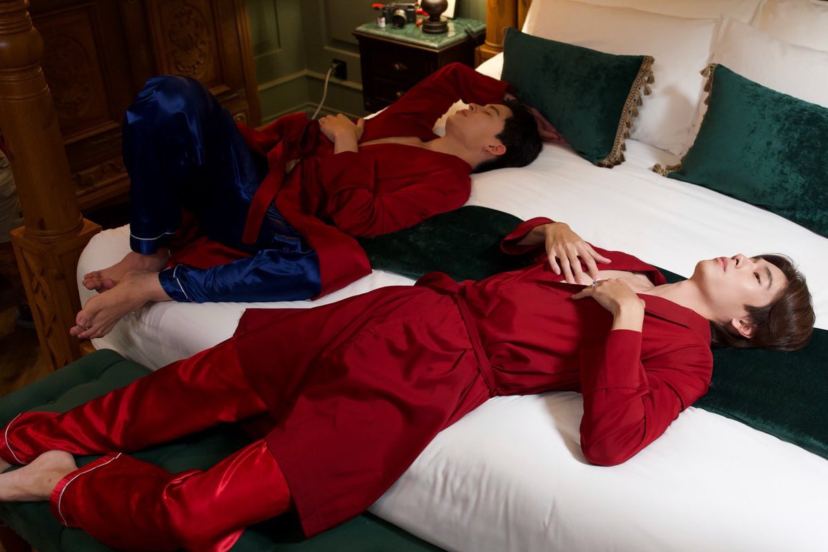 lovenaration's tweet image. 555 THIS PIC😜
why so tired 🤭😏