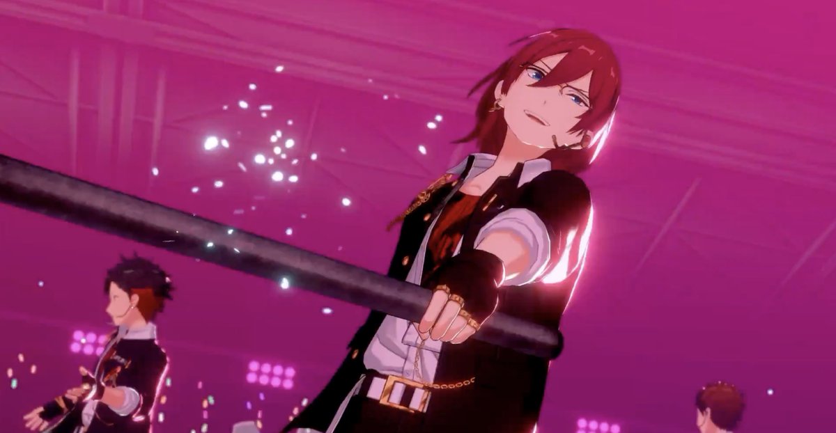 진짜 신났네 보기좋다
오빠 직업 전향하자