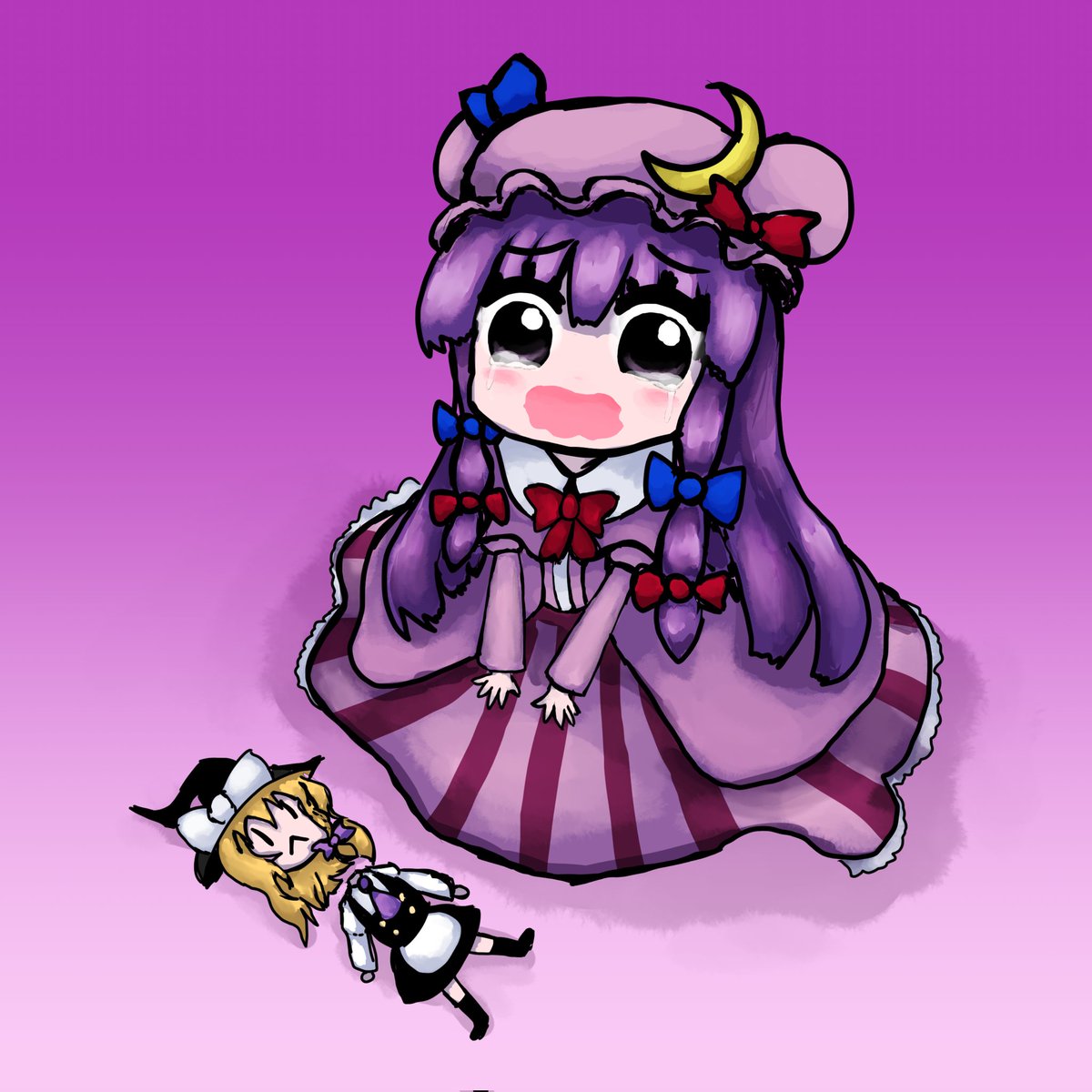 Gentoku Koubu tweet media