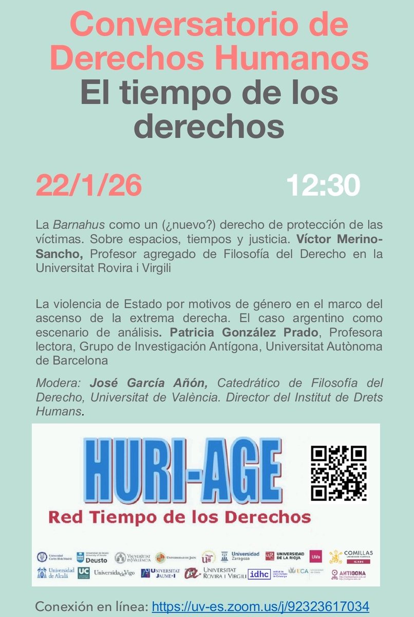 TiempodelosDerechos tweet media