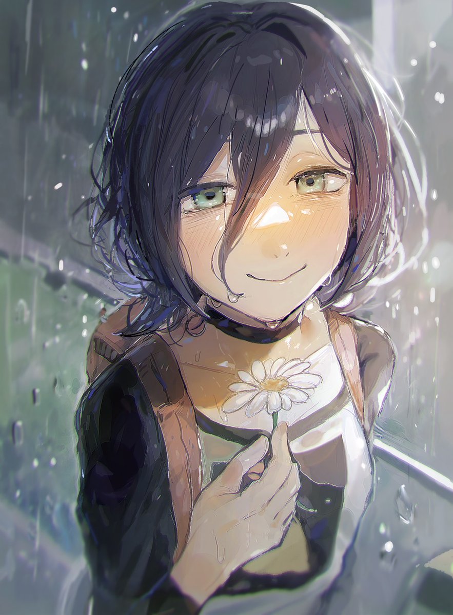 うっふ〜ん❤このイラスト描いた本人よ〜〜〜ﾝ❤
AIより私のイラストを見なさ〜〜〜い❤