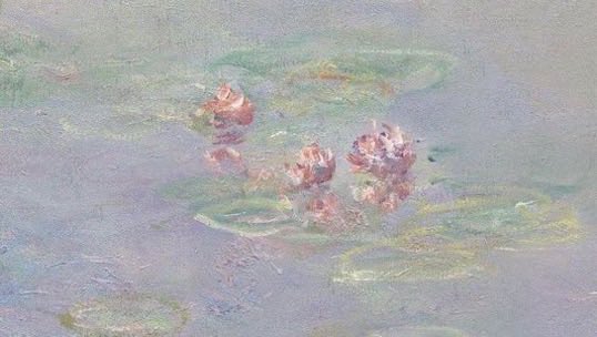 allontanarsio's tweet image. Claude Monet