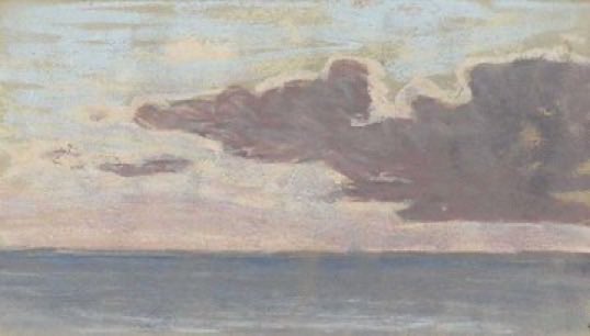 allontanarsio's tweet image. Claude Monet