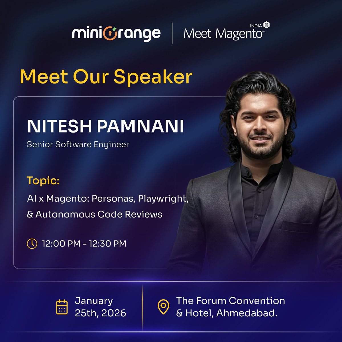 miniOrange Inc tweet media