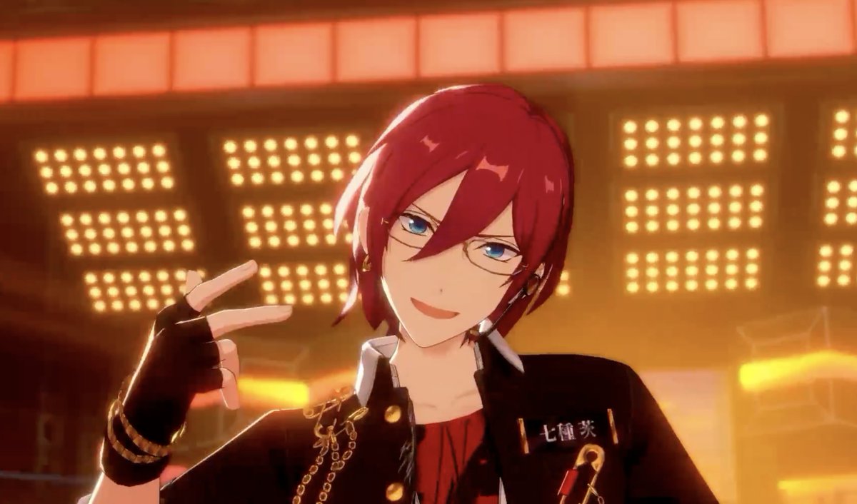 근래 본 사에이바 MV 중에 제일 안광이 돌고있음