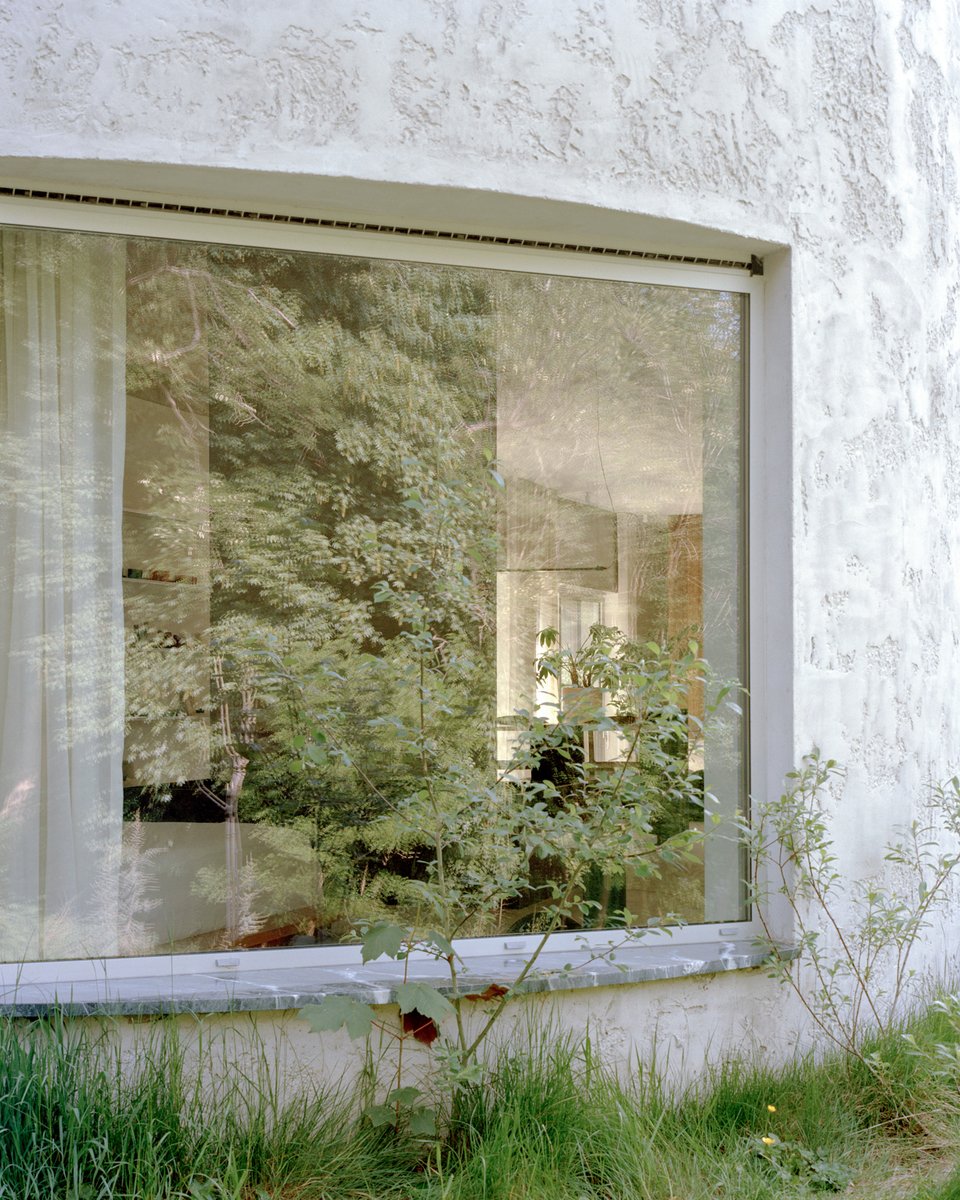 CENTRAL office for architecture and urbanism
K&amp;H
See the complete work at hicarquitectura.com