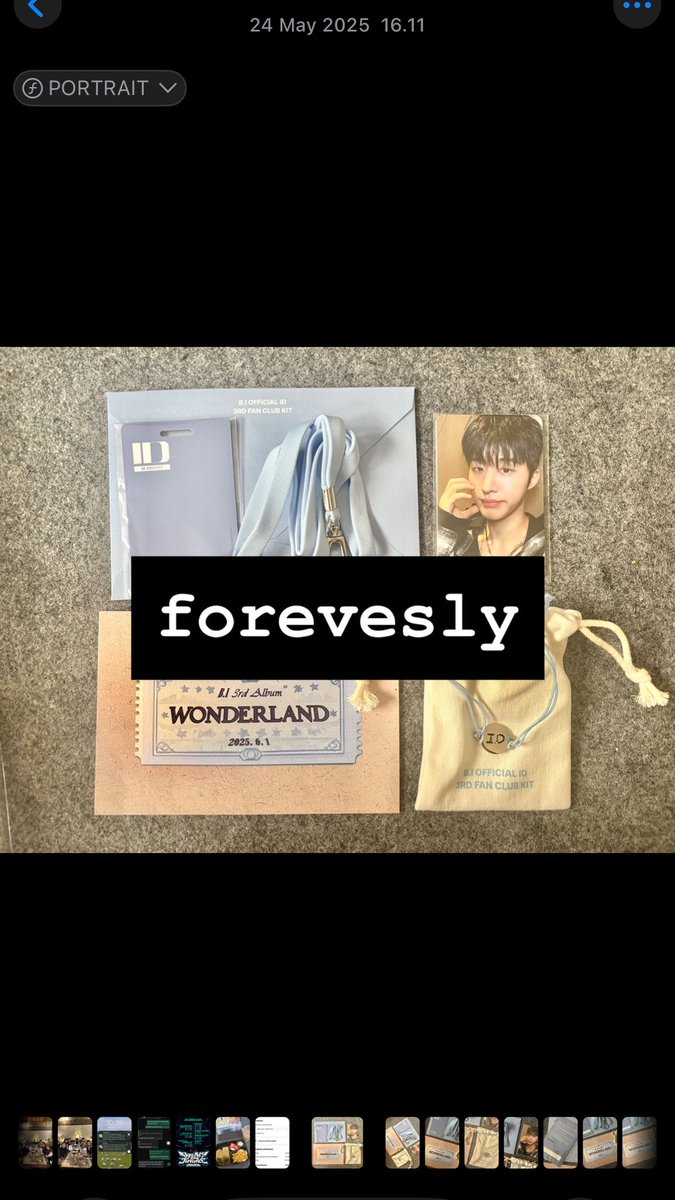 eve 이브 tweet media