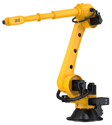 PeitianTech888's tweet photo. 🔧 Peitian (AE) Robot AIR20-3100
📏 Payload: 20kg | Reach: 3097mm
⚙️ High precision, ultra-long arm design, ideal for more complex operational environments.

#PeitianAERobot  #IndustrialRobots #HighEfficiency #HighPerformanceRobot #ProtectionDesign #IntelligentManufacturing https://t.co/Ns9rhjIzHz