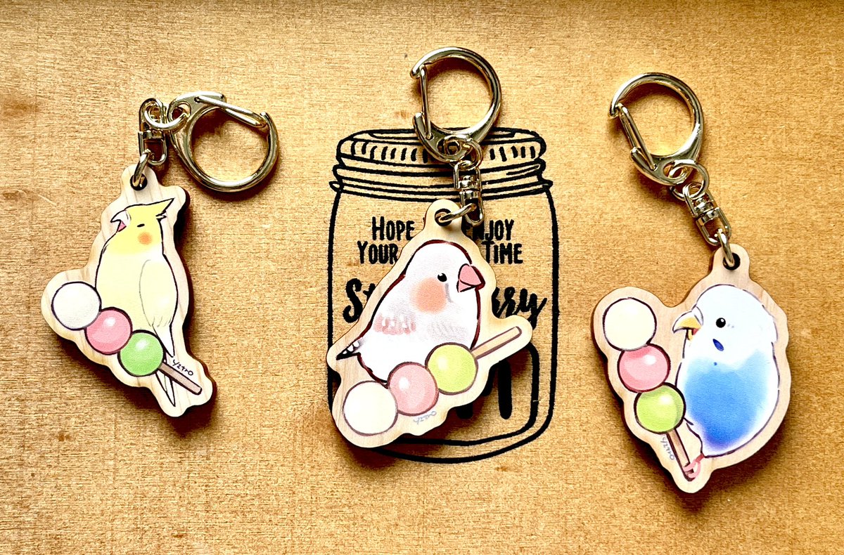 ゆずとろ🐤ｺﾐﾃｨｱ2/22 N12b (@suichan04) / Posts / X