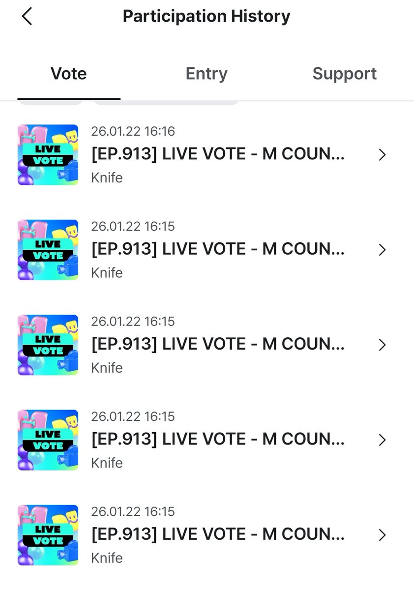 Yuk bisa yuk pen <a href="/ENHYPEN/">ENHYPEN OFFICIAL</a> 💕