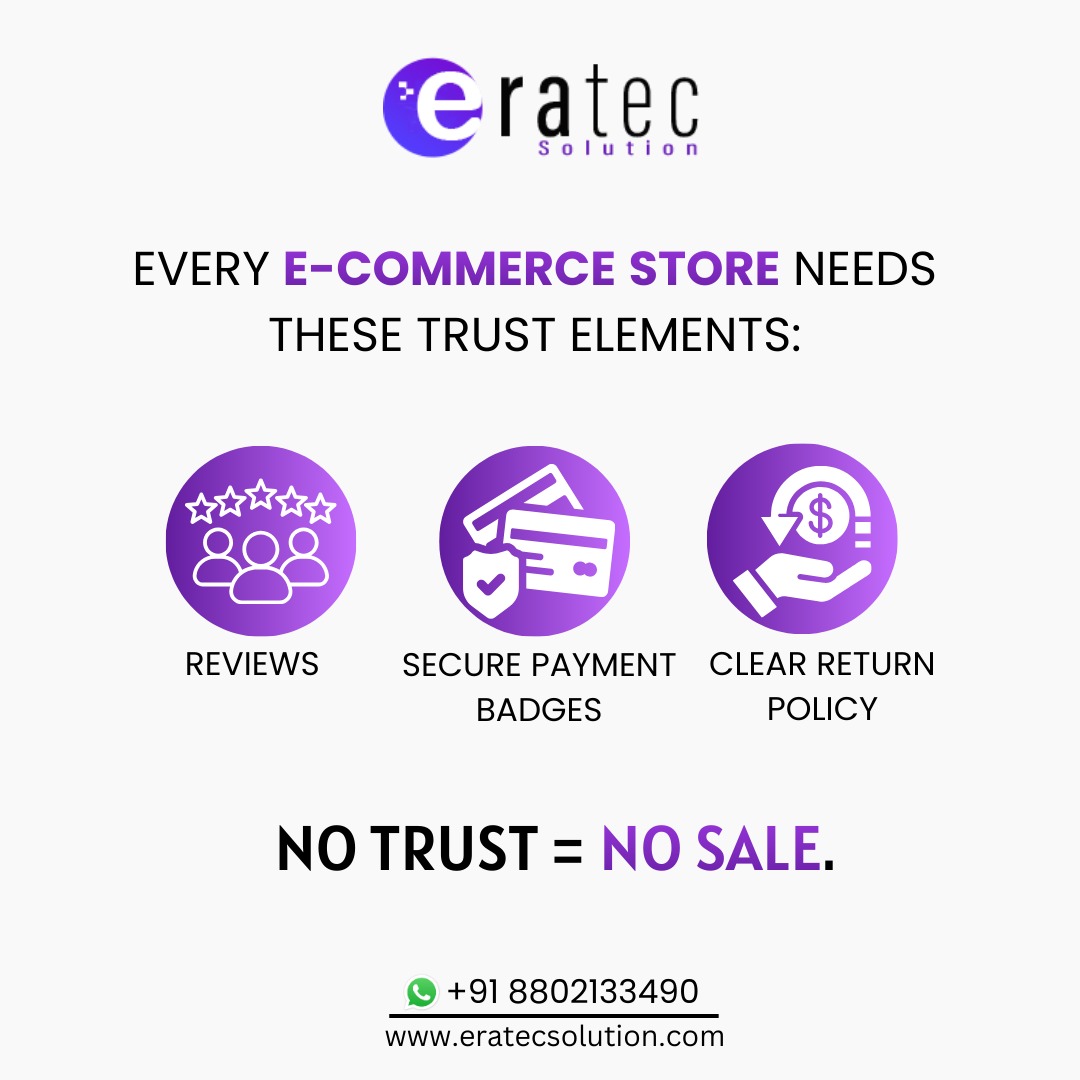 Eratec Solution tweet media