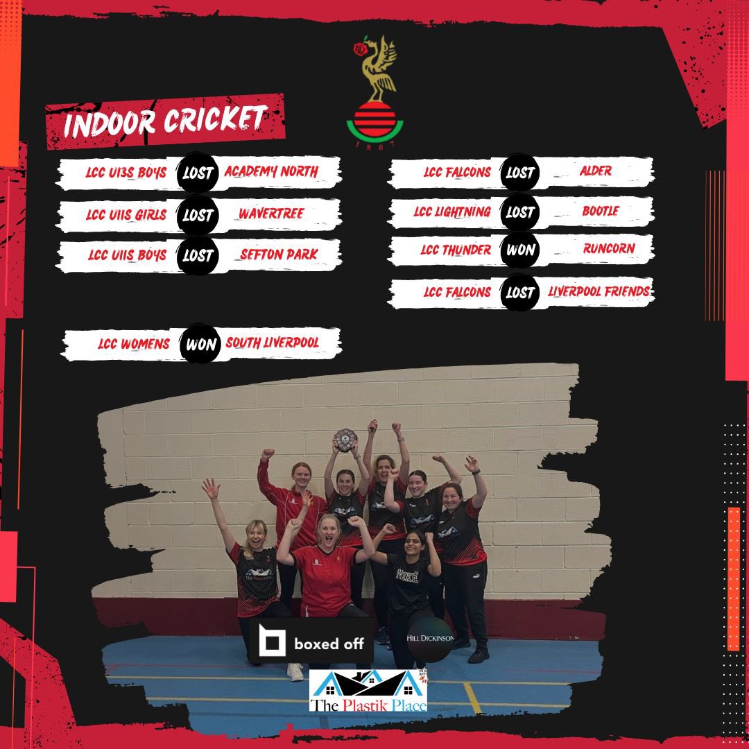 Liverpool Cricket Club tweet media