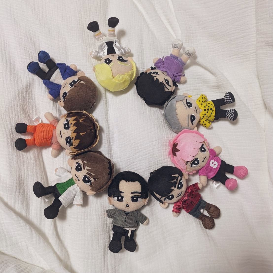 mr__O216's tweet photo. .

𝗦𝗻𝗼𝘄 𝗠𝗮𝗻 𝟲𝘁𝗵𝗔𝗻𝗻𝗶𝘃𝗲𝗿𝘀𝗮𝗿𝘆💐*❅·̩͙

ずーっと9人が大好きです。
いつも幸せをありがとう。ファンとして幸せにしてもらってるお返しができてたらいいな。
これからも応援してます💌

 #SnowManデビュー6周年 

. https://t.co/jv68cwF49N