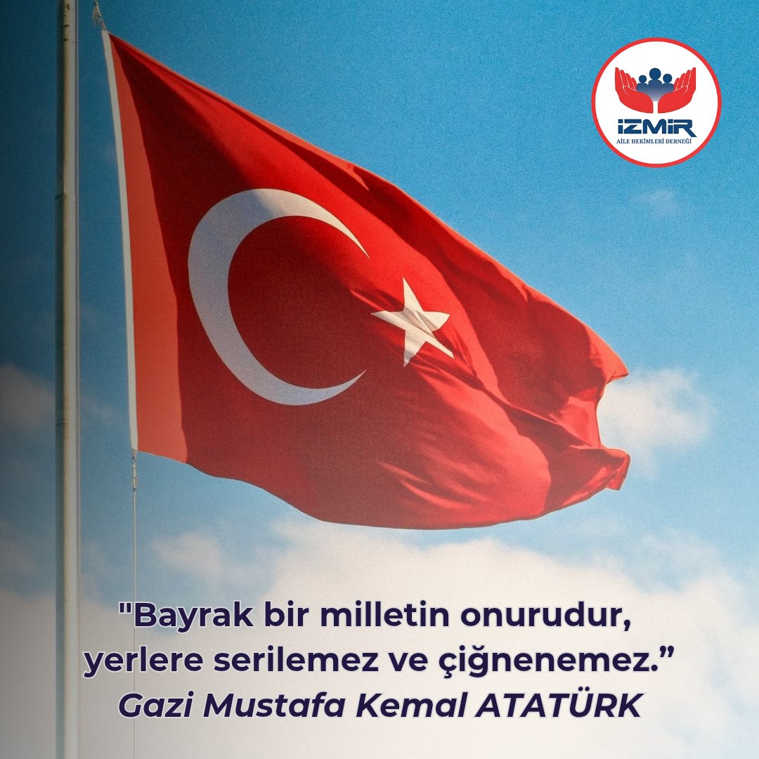 Nusaybin’de Türk bayrağımıza yönelik gerçekleştirilen provokatif ve kabul edilemez eylemi şiddetle kınıyoruz. Milli bağımsızlığımızın sembolü ve devlet egemenliğinin simgesi olan bayrağımıza yönelik bu saygısızlık ve saldırı, açıkça bir suçtur ve asla hoşgörülemez. Hukuk devleti