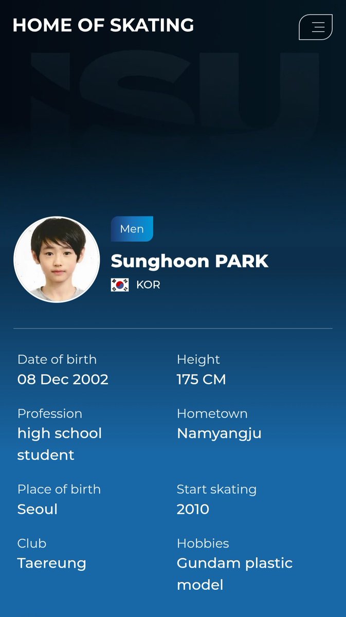 hoonsbbyy's tweet image. hoon, you’ve come so far 🫳🏻