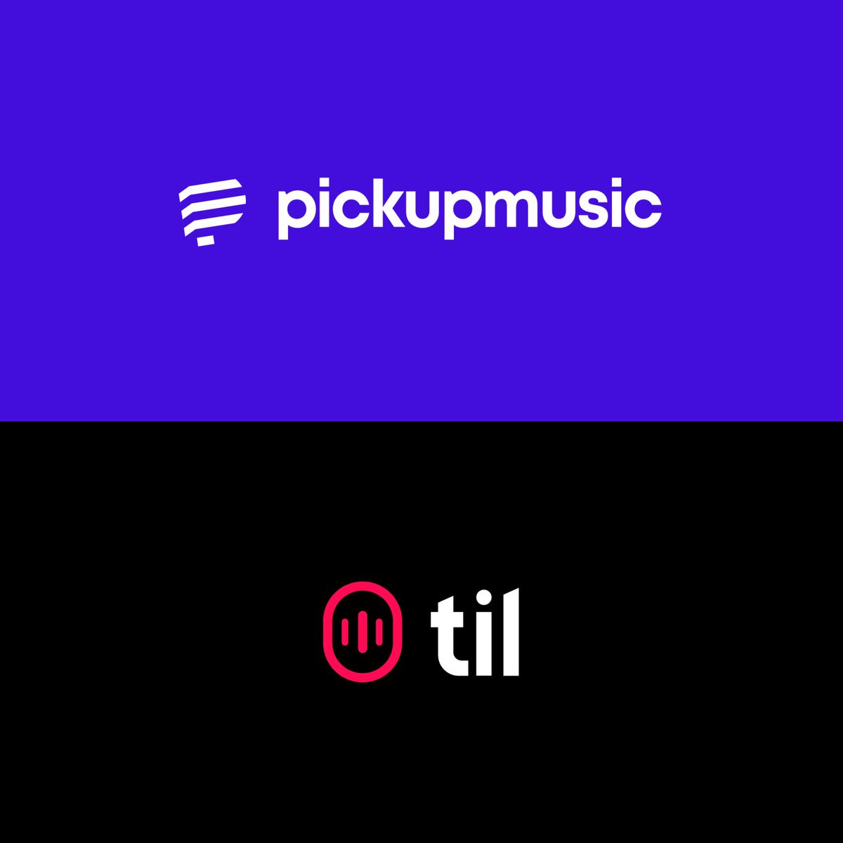 Gratulacje dla naszego klienta, Pickup Music, który przejął Til.co – platformę do nauki gry na gitarze online. 🎸

Dzięki temu Pickup Music rozszerzy swoją ofertę, łącząc kursy on-demand z zajęciami indywidualnymi i grupowymi. Więcej informacji w 🧵