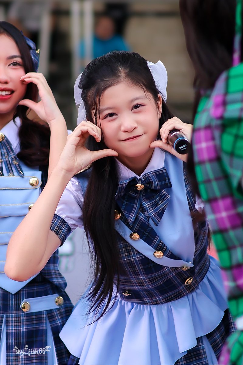 sky_fish00's tweet photo. ⭒。♡₊ 𝓢𝓽𝓪𝓫𝓵𝓮 𝓱𝓪𝓹𝓹𝓲𝓷𝓮𝓼𝓼 ₊♡ 。⭒
@isabel_klp48
🐟 28.12.25
🫧 Jingle Jam Christmas 2025
📍 Lalaport BBCC
#KLP48 #klp48isabel #isabelklp48 #jinglejamlalaport #アイドル https://t.co/SkulqVFdmW