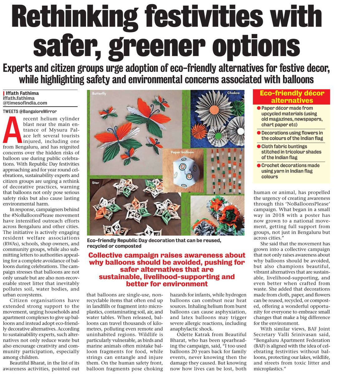 Beautiful Bharat tweet media