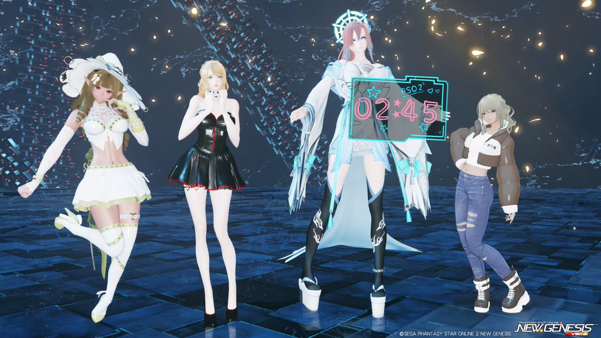 ルシェル=ルージュ💄(ship2) tweet media