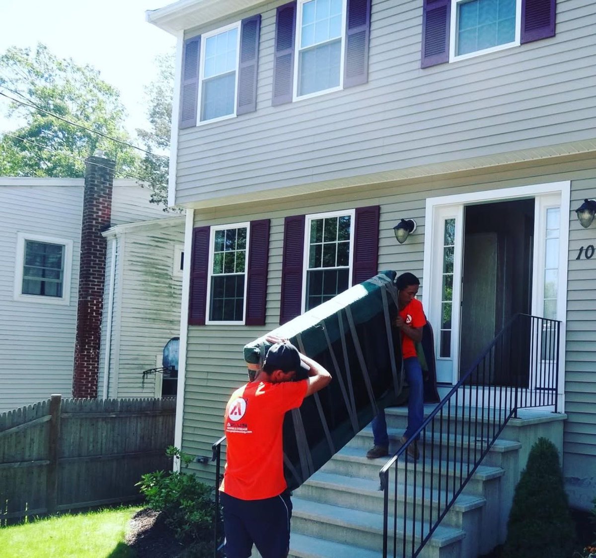 aplusmoving's tweet image. Make your next moving day easy.
Call us at 857-540-9531 for a free moving estimate.

#movers #movingcompany #APlusMoving #Boston