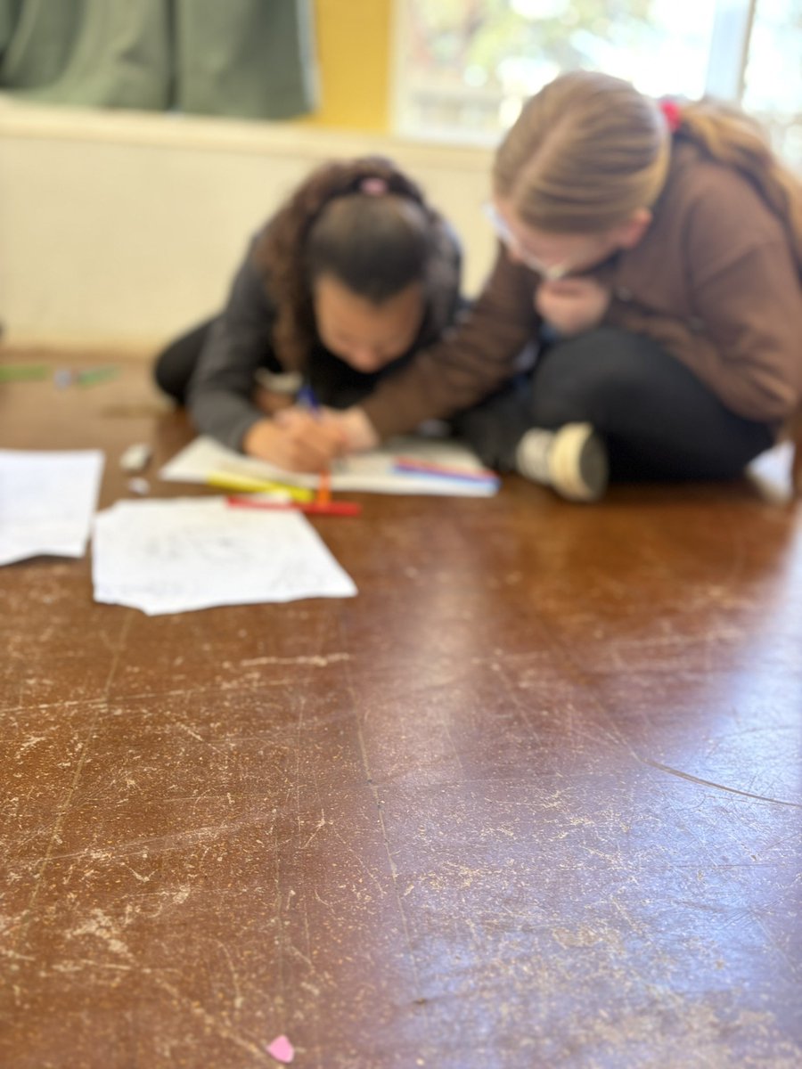 Primary School Enterprise Challenge tweet media