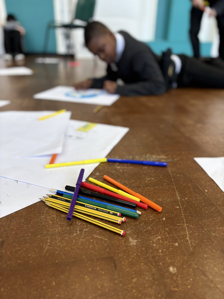 Primary School Enterprise Challenge tweet media