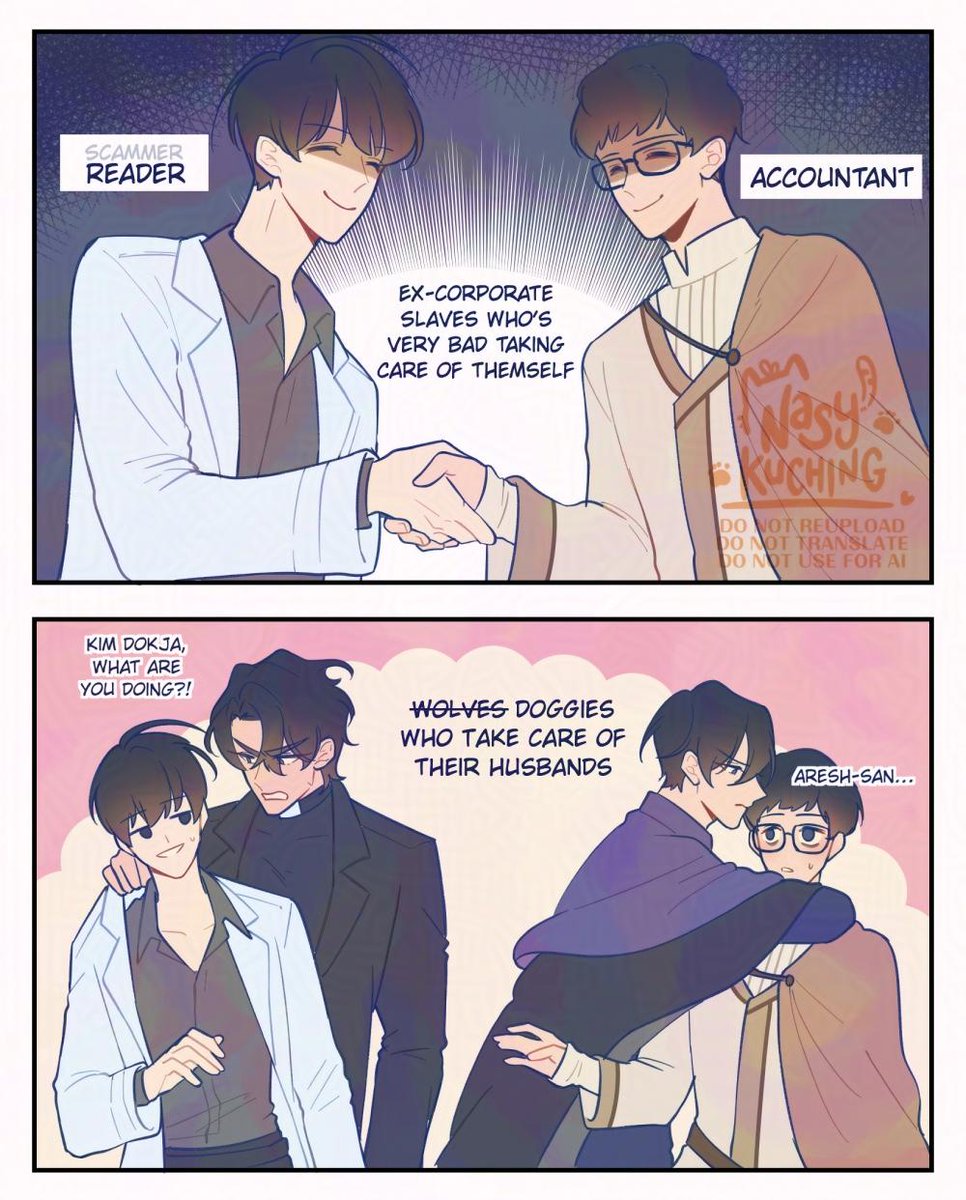 nasykuching's tweet image. 