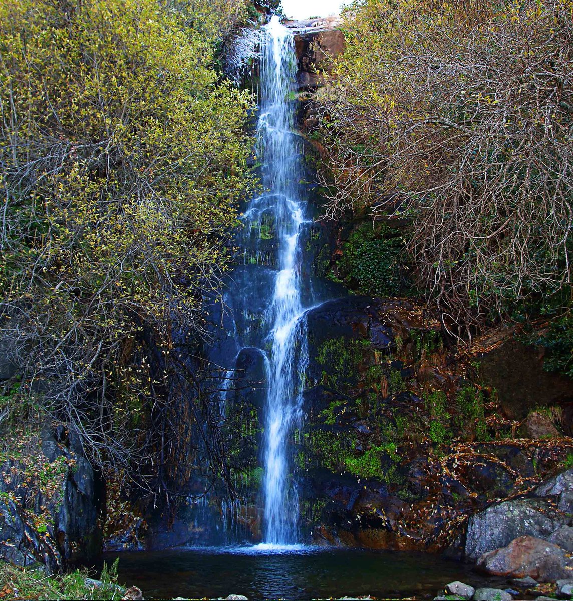🏞️ Hacer senderismo en Extremadura debería ser obligatorio 🟢⚪⚫